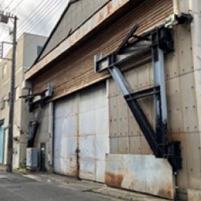 船堀工場