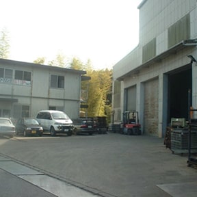 千葉工場